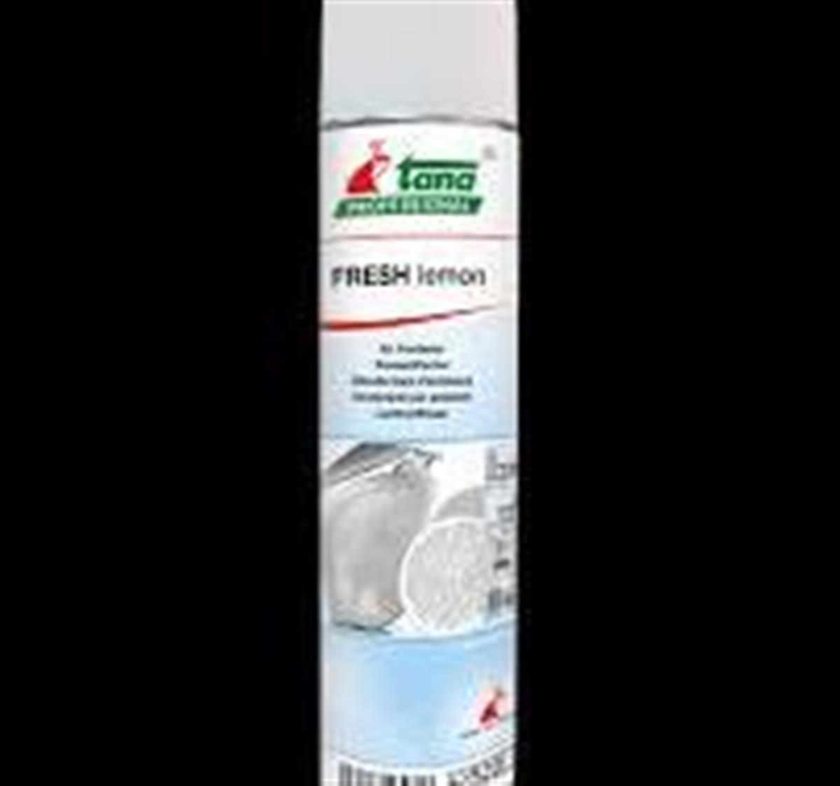 Luchtverfrisser Tana Fresh Lemon